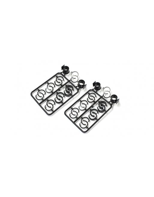 IF346-06 Adjustment color (For Big Shock/4Set) IF346-06  - KYOSHO RC